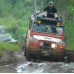 Off Road Jelajah Hutan Dendep - Pangalengan