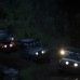Off Road Jelajah Hutan Dendep - Pangalengan