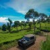 Off Road Jelajah Hutan Dendep - Pangalengan
