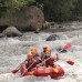 Rafting / arung jeram