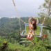 Paket Swing - Rafting long - lunch