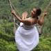 Paket Swing - Rafting long - lunch