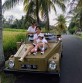 Paket Swing - Rafting long - VW Long