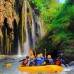 Rafting Pekalen (Trip Bawah)