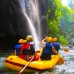 Rafting Pekalen (Trip Bawah)