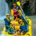 Rafting Pekalen (Trip Bawah)