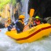 Rafting Pekalen (Trip Bawah)