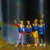 Rafting Pekalen (Trip Bawah)