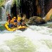 Rafting Pekalen (Trip Bawah)