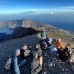 Puncak Rinjani  2H1M
