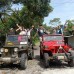 Paket Lavatour Jeep Merapi