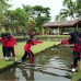 Paket Outbound Jogja dan sekitarnya