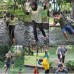 Paket Outbound Jogja dan sekitarnya