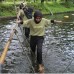 Paket Outbound Jogja dan sekitarnya