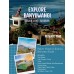 Explore Banyuwangi Kawah Ijen - Baluran