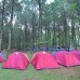 Team Building  (Program 3 - 4 Jam)