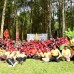 Team Building  (Program 3 - 4 Jam)