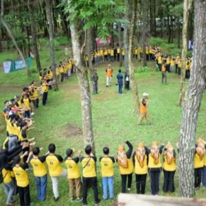 Basic Outbound (1-3 jam)