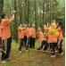 Basic Outbound (1-3 jam)