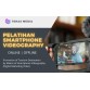 Pelatihan Smartphone Videography Online 