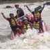 Paket rafting sungai elo magelang family trip 