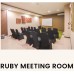 Superior Room -  De Laxston Hotel Yogyakarta 
