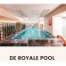 Superior Room -  De Laxston Hotel Yogyakarta 