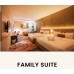 Family Room - De Laxston Hotel Yogyakarta 