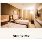 Superior Room -  De Laxston Hotel Yogyakarta 