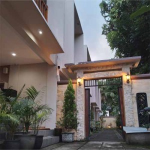 Kimara Homestay Deluxe