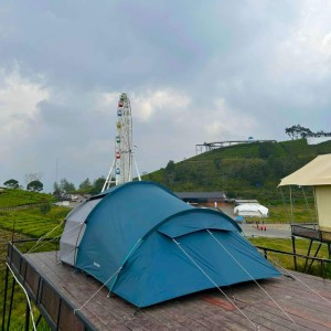 Nimoza 2 (Flying Camp Regular)