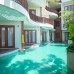 Deluxe Double Room - Sunerra D'djabu Seminyak