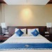 Deluxe Double Room - Sunerra D'djabu Seminyak
