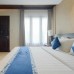 Deluxe Double Room - Sunerra D'djabu Seminyak