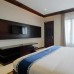 Deluxe Double Room - Sunerra D'djabu Seminyak