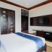 Deluxe Double Room - Sunerra D'djabu Seminyak