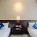 Deluxe Twin Room - Sunerra D'djabu Seminyak