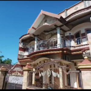 Palace Syariah (Standar Kipas)