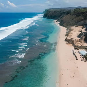 BALI AUTHENTIC TRIP 3D2N   (PAKET B)