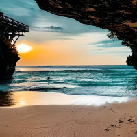 WONDERFUL BALI TRIP 3 hari 2 malam (PAKET C)