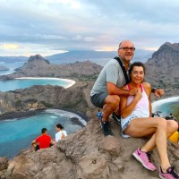 Full Day Trip Explore To Komodo with Flores Explore