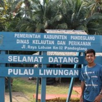 Trip To Pulau Liwungan