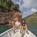 Paket Pulau Mandeh 2H1M