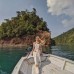 Paket Pulau Mandeh 2H1M
