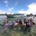 Paket Pulau Mandeh 2H1M