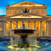 Tour  Moskow  6 Hari Dari Jakarta (MINGGU – JUMAT) - Paket Light *3