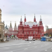Tour  Moskow  6 Hari Dari Jakarta (MINGGU – JUMAT) - Paket Light *3