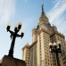 Tour  Moskow  6 Hari Dari Jakarta (MINGGU – JUMAT) - Paket Light *3