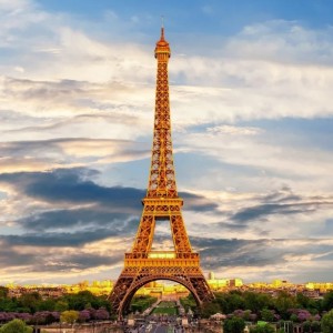 Open Trip Eropa Barat 11 Hari (9 negara) 