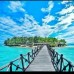 Paket Wisata Pulau Zanzibar 6Hari 5Malam